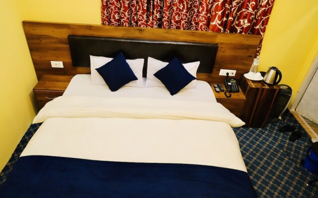 Hotel Pathibhara