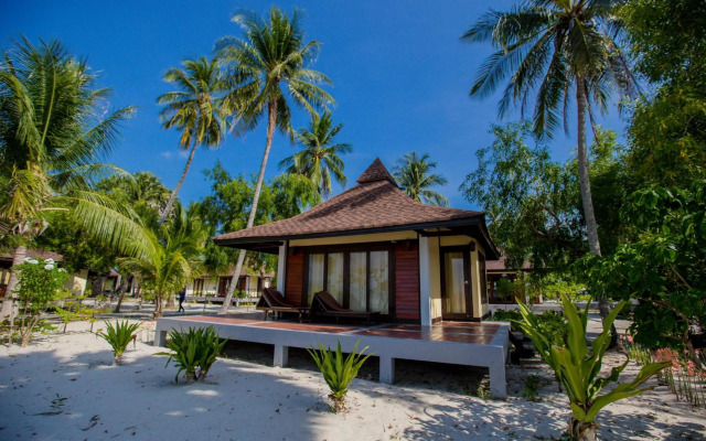 Koh Mook Sivalai Beach Resort