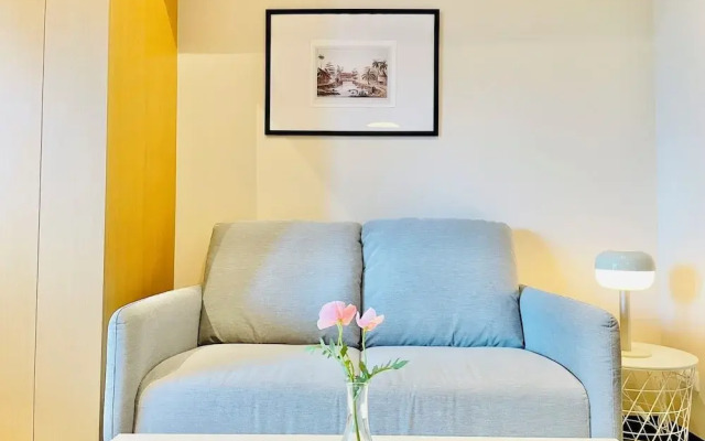 Uptown Parksuites 1