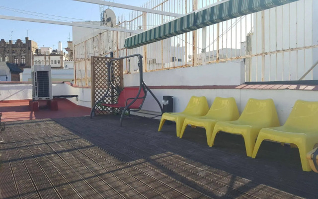 Pension Nuevo Pino