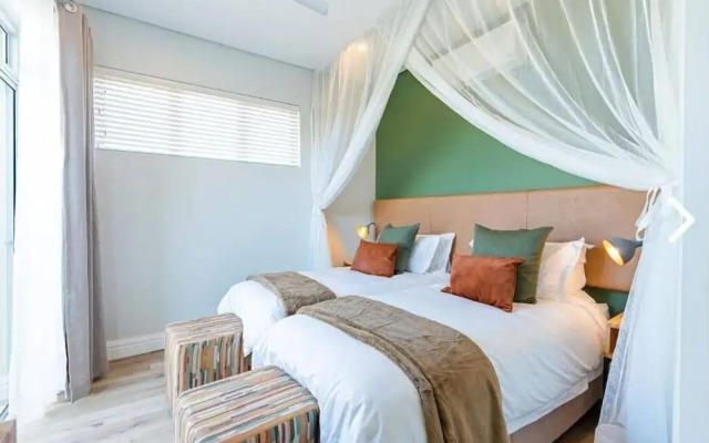 Khaya apartments at Miombo Mews