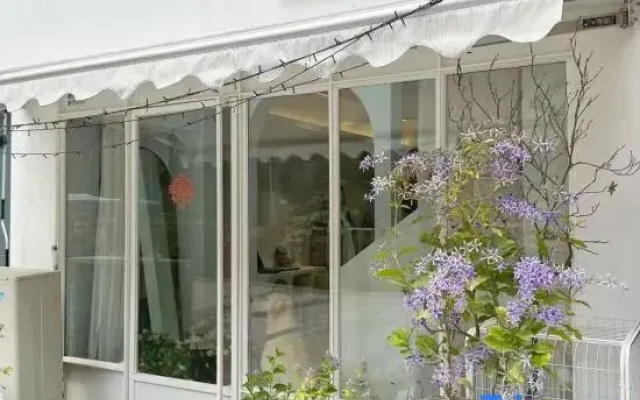 Light year away homestay