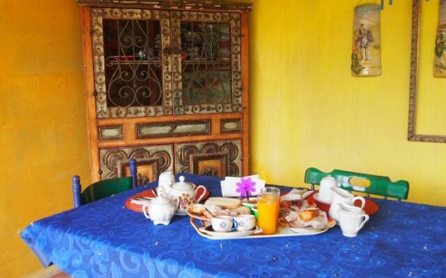 Agrib&B Lemontree GardeN