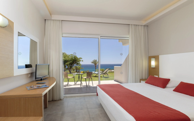 Rodos Princess Beach Hotel - All Inclusive