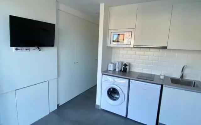 Adorable studio neuve en Saint Jean-de-Luz