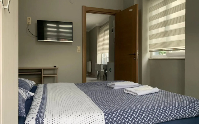 Nuralp Apart Otel