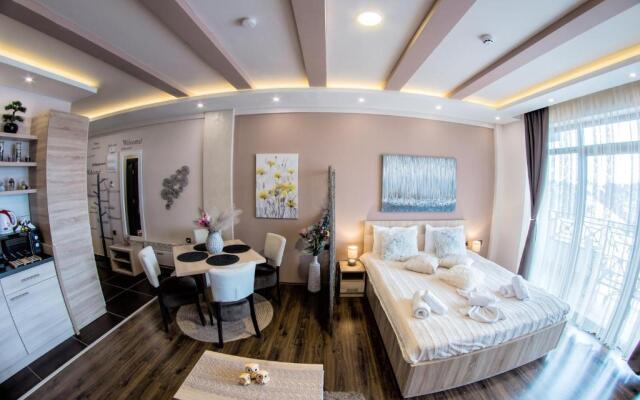 Milmari Resort M16 Markovic