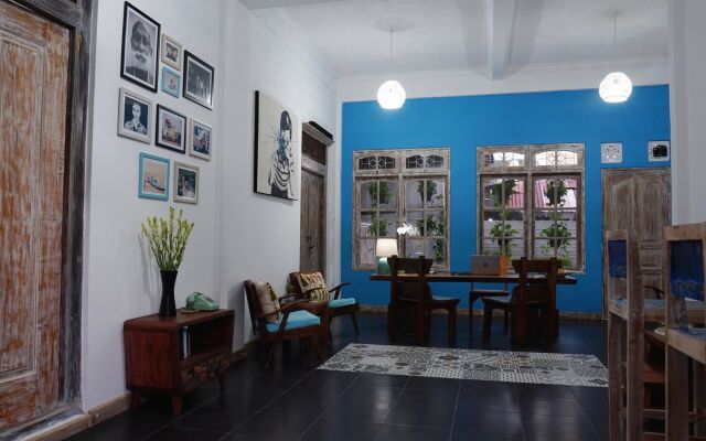 Sanur House