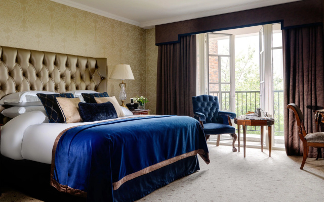 InterContinental Dublin by IHG