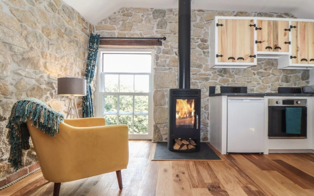 The Hayloft