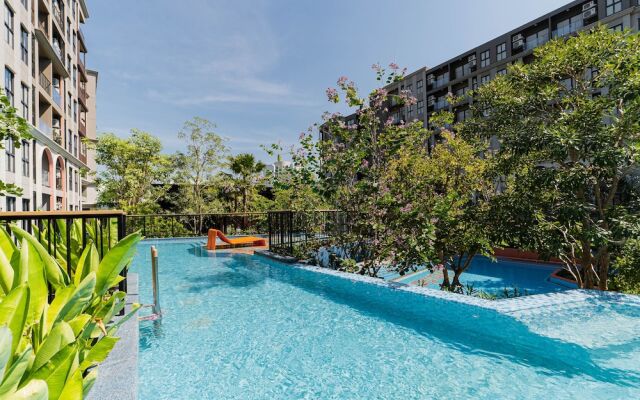 LaHabana Huahin by Pat