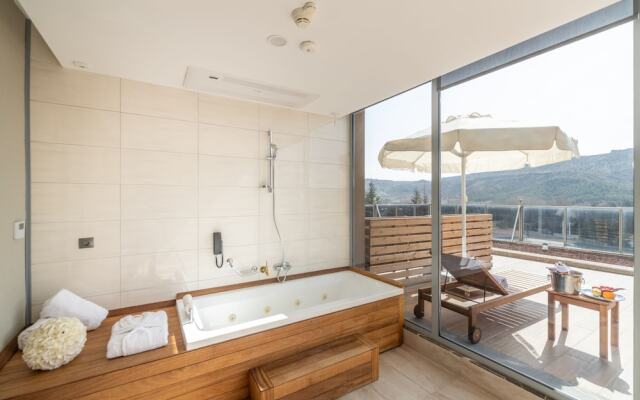 Questa Termal & Spa Hotel