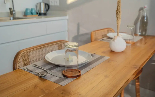 Canggu Loft Studio