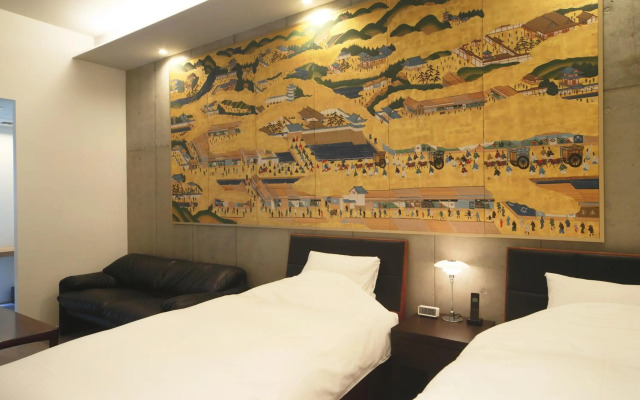 Aoi Hotel Kyoto