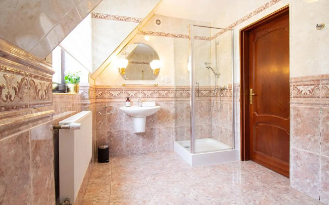 Apartamenty Widokowe - Butorówka