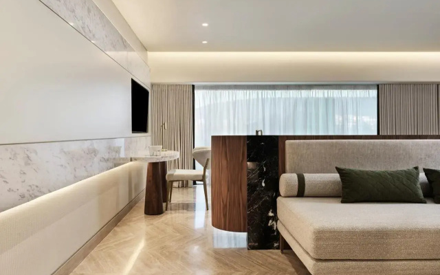Anthology of Athens, a member of The Leading Hotels of the World