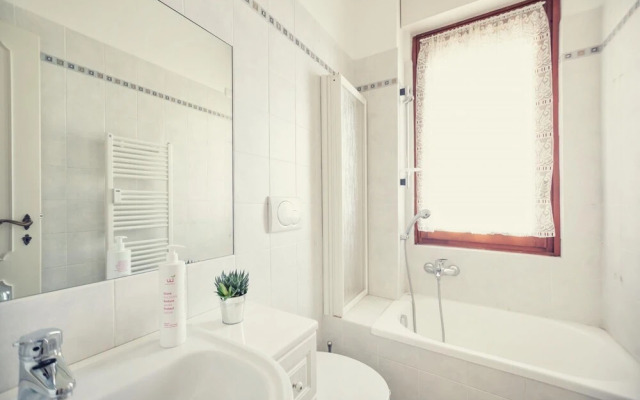 Le Orchidee 10 Apartment by Wonderful Italy