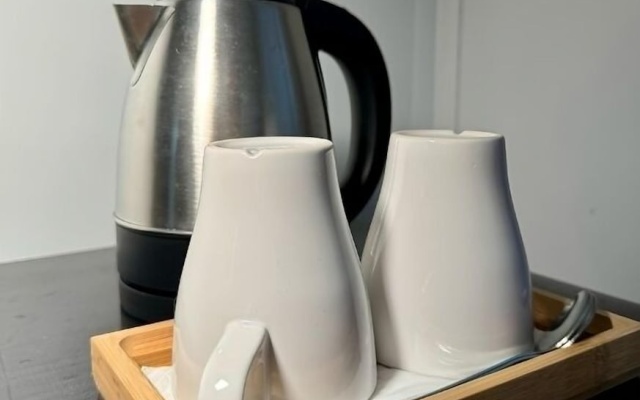Siqui Pods