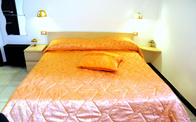 B&B Galatea