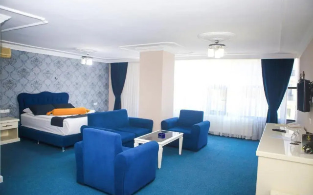 Grand Midyat Hotel
