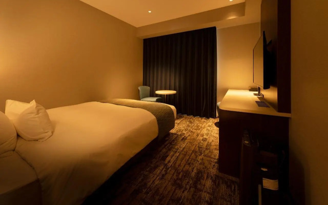 Shizutetsu Hotel Prezio Tokyo Tamachi