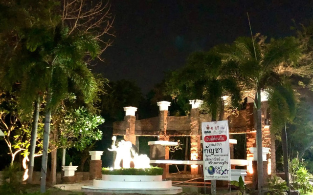 Hermitage Hotel & Resort (SHA Certified)