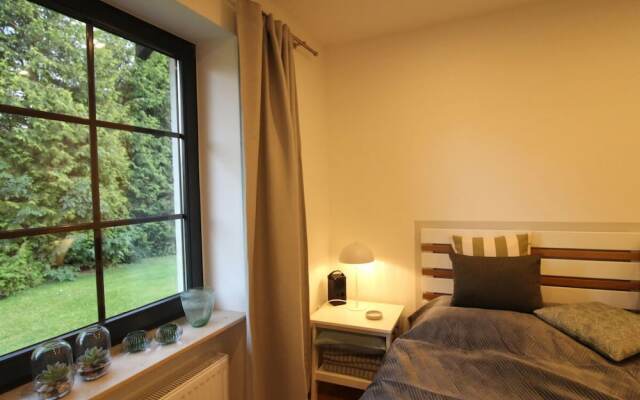 Holiday Home Backbert Near Kappeln