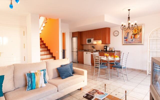 Bungalow in Pasito Blanco, Gran Canaria 102876