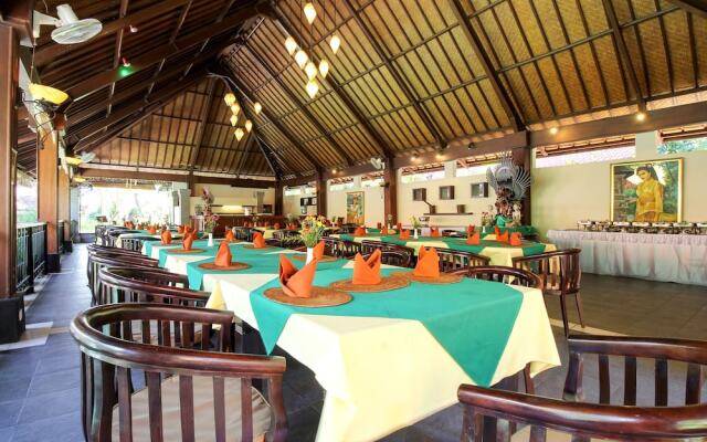Airy Ubud Mandala Wisata Wenara Wana Bali