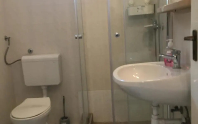 Honvéd n3. apartman