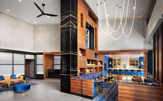 Gansevoort Meatpacking