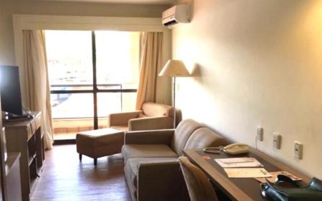 Brasilia Flat
