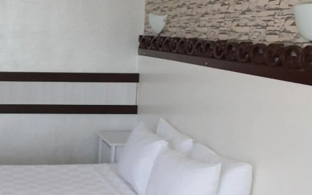 WA Cesme Farm Hotel Beach Resort & Spa