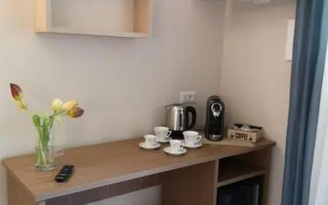 MaLù Room 102