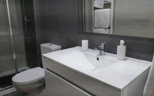 Belo Apartment