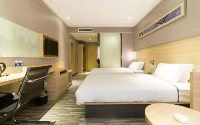 Home Inn Changsha Railway Station