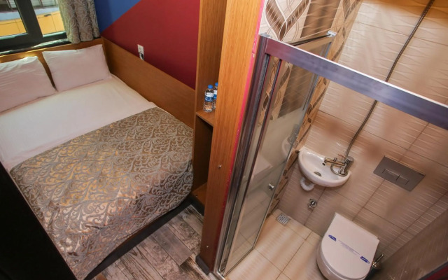 Quantum Suite Otel-NEW