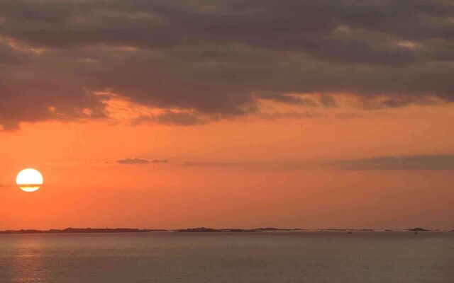 Mercure Mont Saint Michel