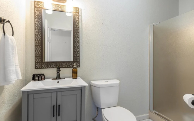 Santa Margarita - Jasmine