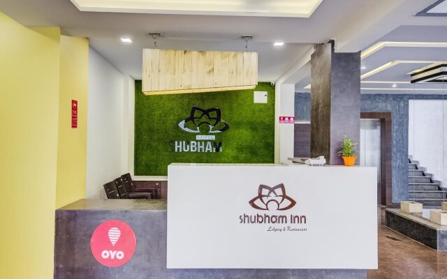 Hotel Shubham Inn By OYO Rooms