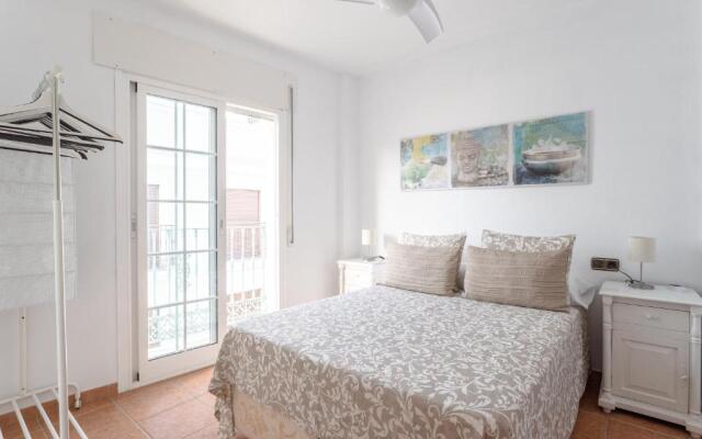 Apartamento San Juan 18