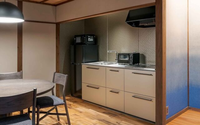 Matsunoma Machiya House