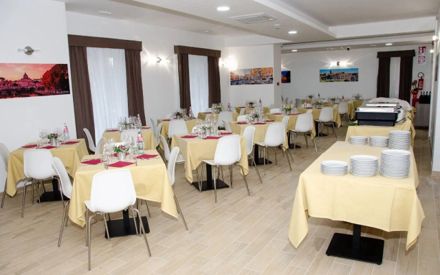 Hotel Nova Domus Aurelia