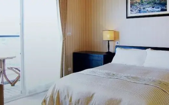 West Lake Resortopia