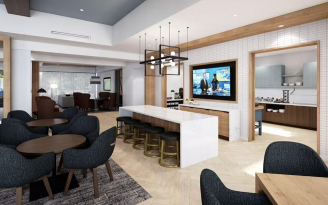 Staybridge Suites Toronto Airport East