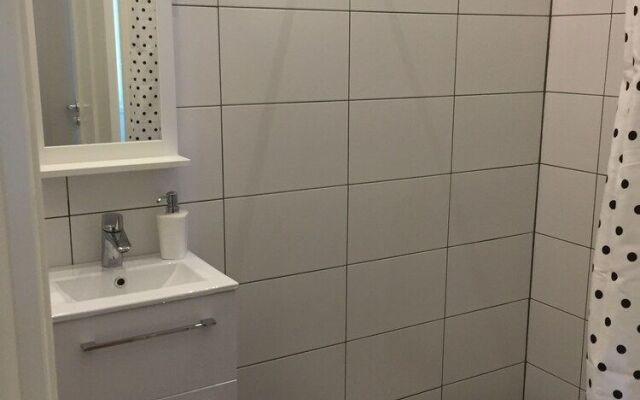 Vita Huset på Österlen