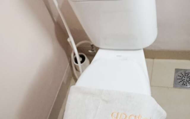 Apatel U Residence Tower 2