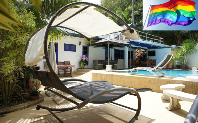 Phuket Gay Homestay