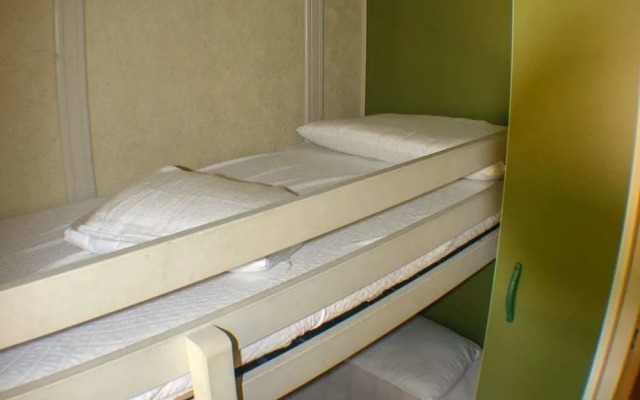 Camping Village Versilia Mare