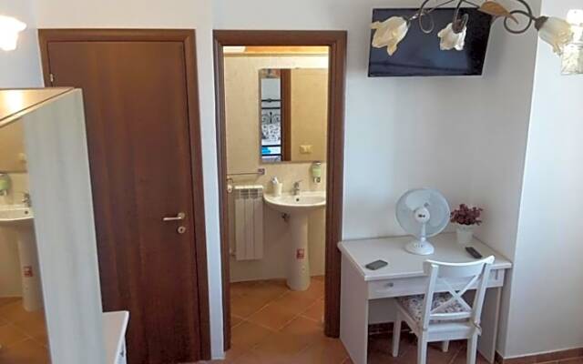 B&B Villa Sant'Antonio